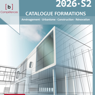 bCompétences : 10% de réduction dès la 1ère inscription avant le 28 août