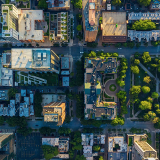 bCompétences : De nouveaux montages d'opérations, hybrides, à la fois en immobilier et en aménagement