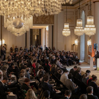 bCompétences : Le nouveau cahier des charges de l'aménagement à l'oeuvre aux Entretiens du Cadre de Ville