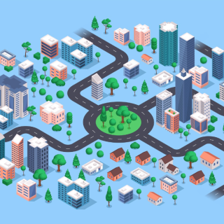 bCompétences : Urbanisme négocié : comment réaliser une opération d'aménagement dans ce cadre